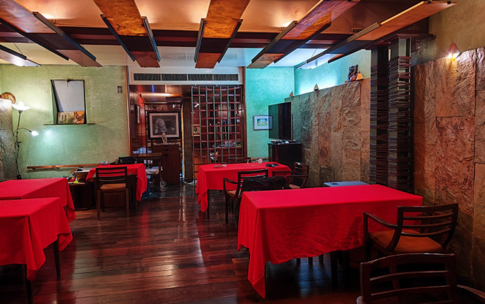 Traspaso - Bar Restaurante -
Barcelona - Clot