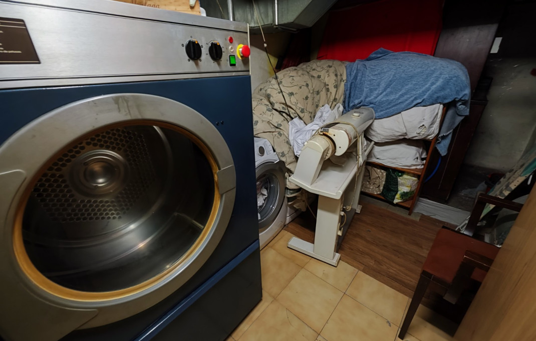 Traspaso - Bar Restaurante -
Barcelona - Clot