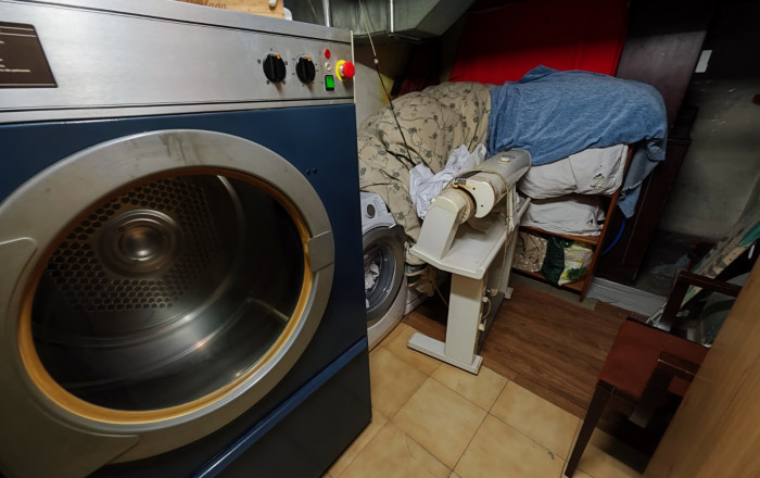 Traspaso - Bar Restaurante -
Barcelona - Clot