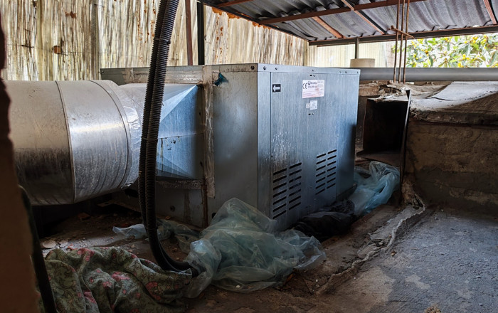 Traspaso - Bar Restaurante -
Barcelona - Clot