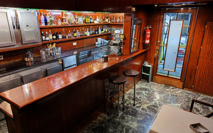 Traspaso - Bar Restaurante -
Barcelona - Clot