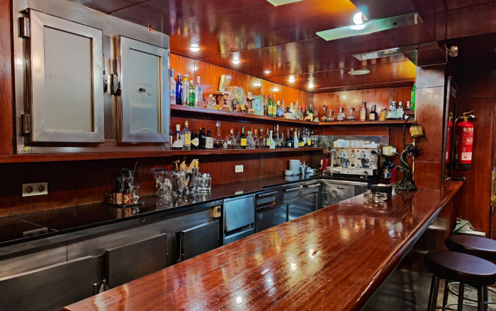 Traspaso - Bar Restaurante -
Barcelona - Clot