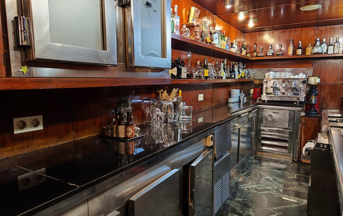 Traspaso - Bar Restaurante -
Barcelona - Clot