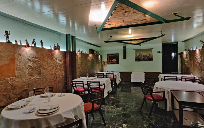 Traspaso - Bar Restaurante -
Barcelona - Clot