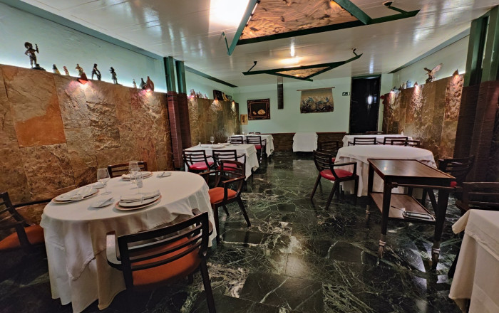 Traspaso - Bar Restaurante -
Barcelona - Clot