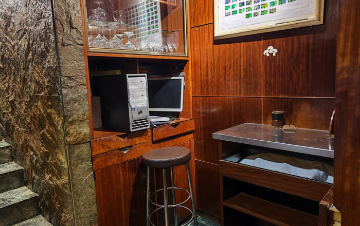 Traspaso - Bar Restaurante -
Barcelona - Clot