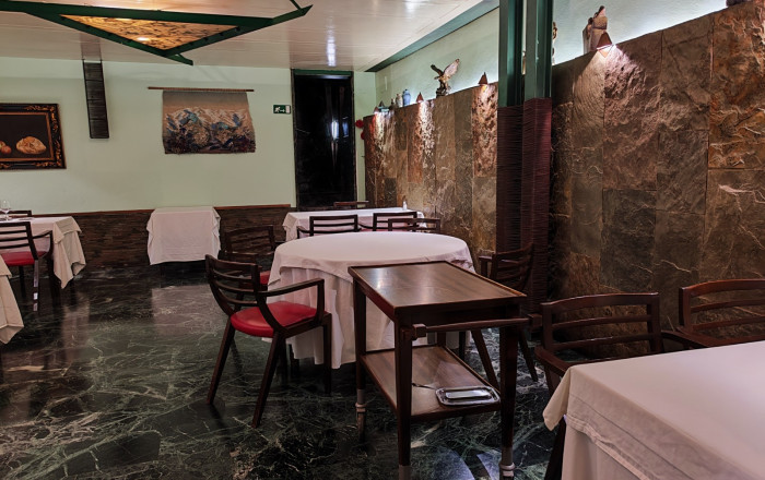 Traspaso - Bar Restaurante -
Barcelona - Clot