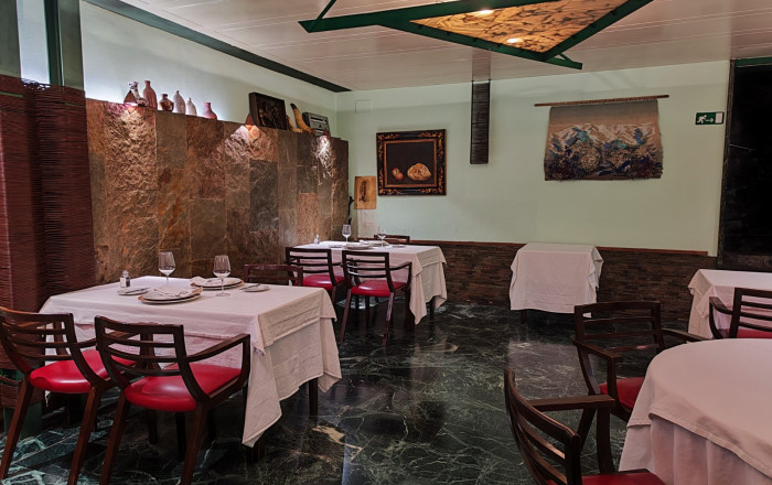 Traspaso - Bar Restaurante -
Barcelona - Clot