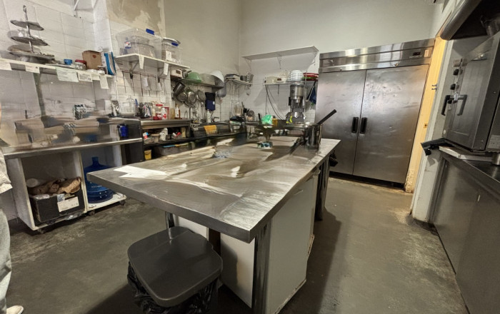 Traspaso - Obradores y/o Panaderias -
Barcelona - Gràcia