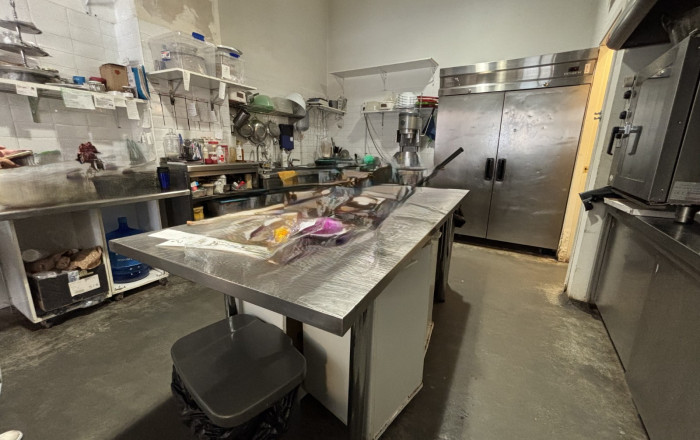 Traspaso - Obradores y/o Panaderias -
Barcelona - Gràcia