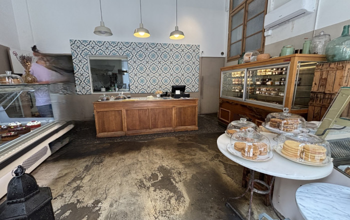 Traspaso - Obradores y/o Panaderias -
Barcelona - Gràcia