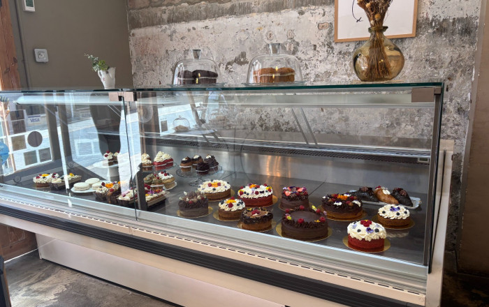 Traspaso - Obradores y/o Panaderias -
Barcelona - Gràcia