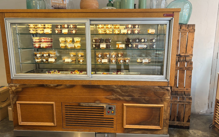 Traspaso - Obradores y/o Panaderias -
Barcelona - Gràcia