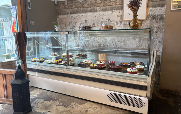 Traspaso - Obradores y/o Panaderias -
Barcelona - Gràcia