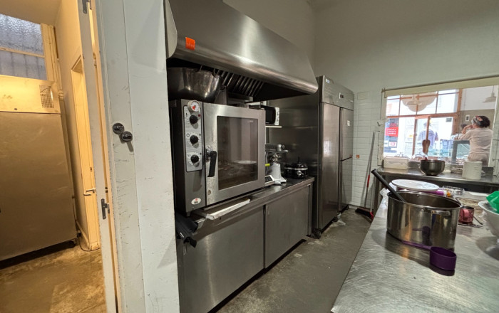 Traspaso - Obradores y/o Panaderias -
Barcelona - Gràcia