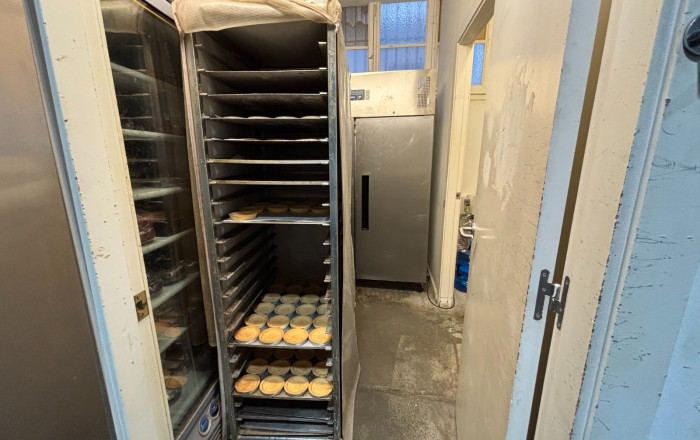 Traspaso - Obradores y/o Panaderias -
Barcelona - Gràcia