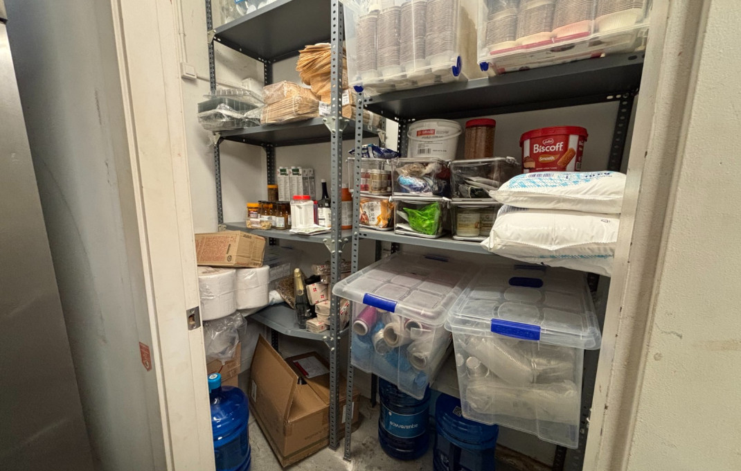 Traspaso - Obradores y/o Panaderias -
Barcelona - Gràcia