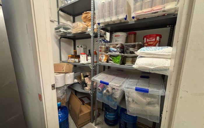 Traspaso - Obradores y/o Panaderias -
Barcelona - Gràcia