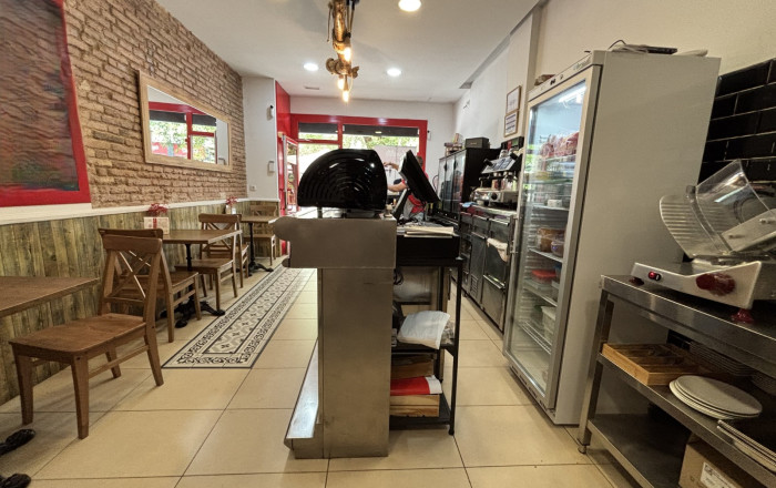 Traspaso - Bar- C1 -
Barcelona - Horta