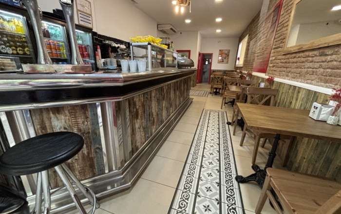 Traspaso - Bar- C1 -
Barcelona - Horta