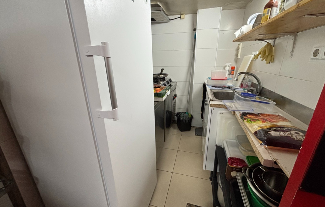 Traspaso - Bar- C1 -
Barcelona - Horta