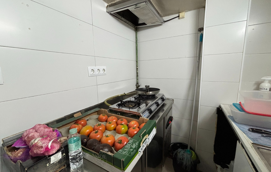 Traspaso - Bar- C1 -
Barcelona - Horta