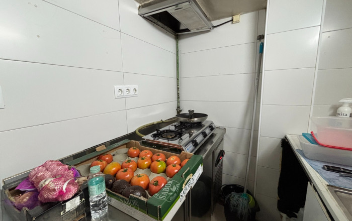 Traspaso - Bar- C1 -
Barcelona - Horta