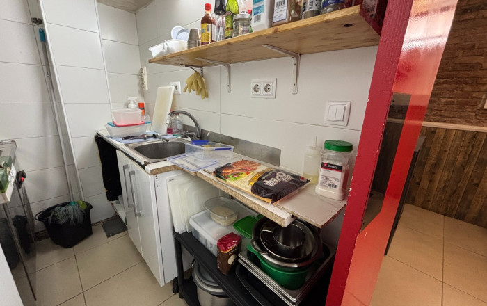 Traspaso - Bar- C1 -
Barcelona - Horta