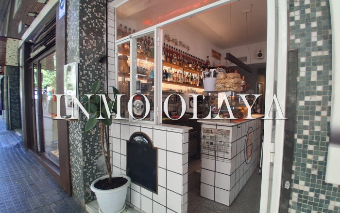 Transfer - Bar- C1 -
Barcelona - Sagrada familia