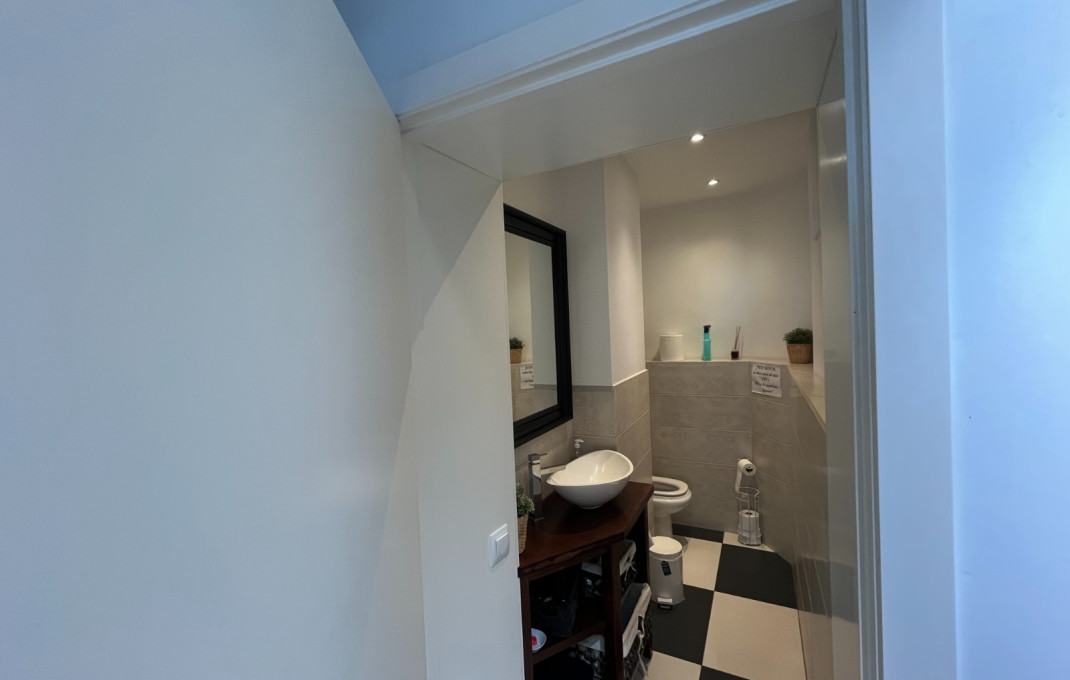 Traspaso - Peluquerias y Estetica -
Barcelona - Sarria-Sant Gervasi