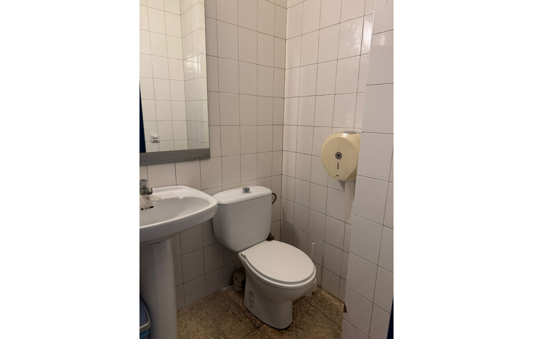 Traspaso - Bar Restaurante -
Barcelona - Gràcia