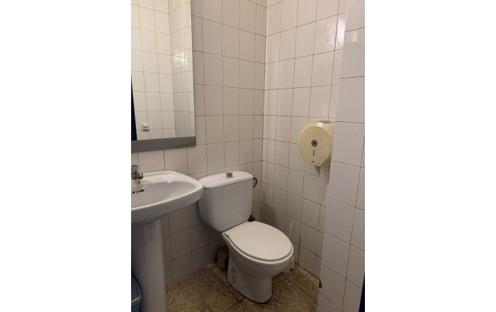 Traspaso - Bar Restaurante -
Barcelona - Gràcia