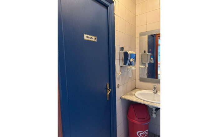 Traspaso - Bar Restaurante -
Barcelona - Gràcia