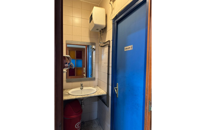 Traspaso - Bar Restaurante -
Barcelona - Gràcia