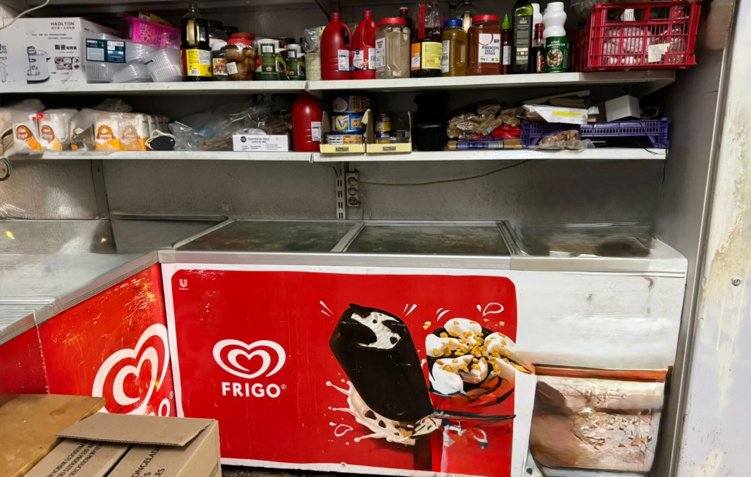 Traspaso - Bar Restaurante -
Barcelona - Gràcia