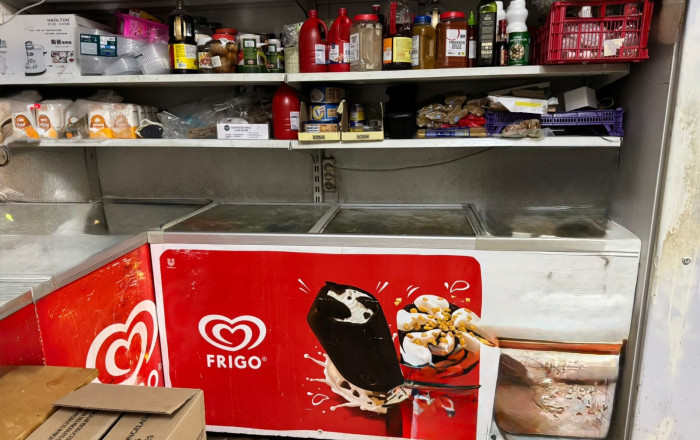 Traspaso - Bar Restaurante -
Barcelona - Gràcia