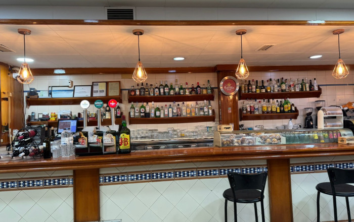 Traspaso - Bar Restaurante -
Barcelona - Gràcia