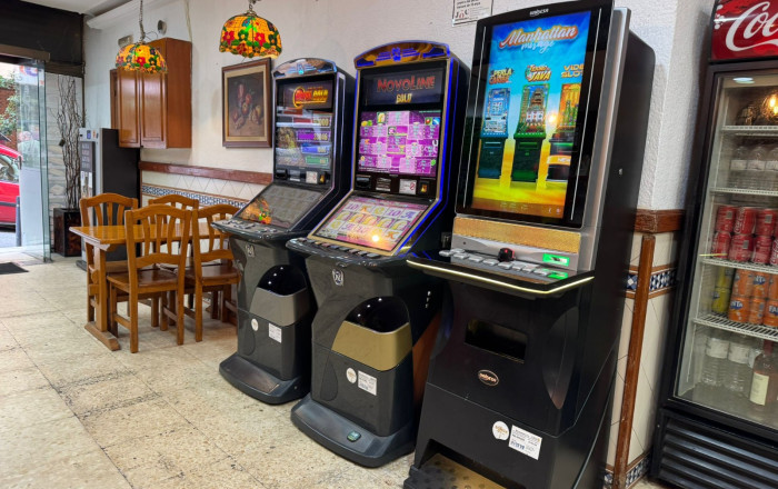 Traspaso - Bar Restaurante -
Barcelona - Gràcia