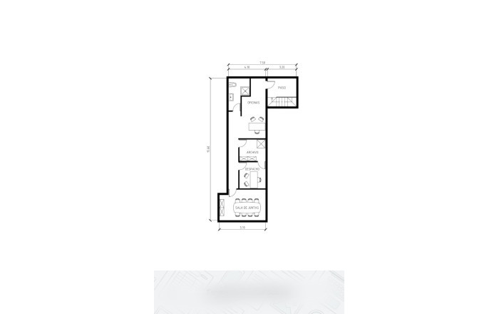 Alquiler - Naves y solares -
Sant Feliu