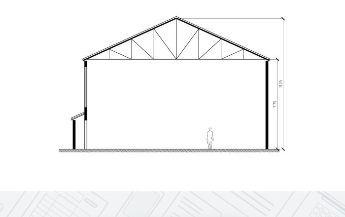 Alquiler - Naves y solares -
Sant Feliu