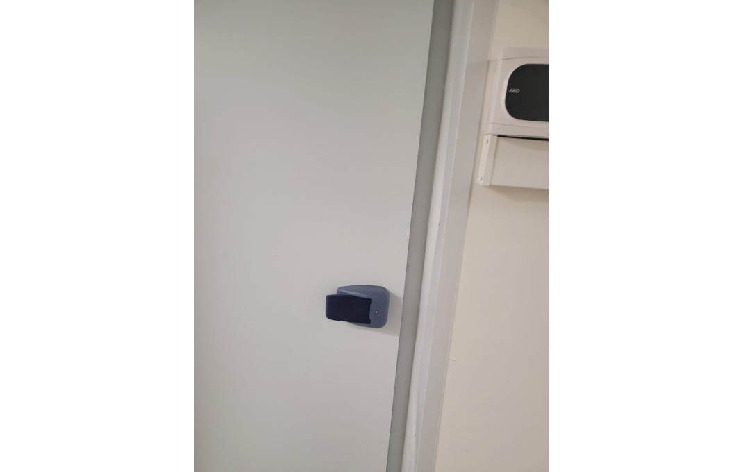 Venta - Parada de mercado -
Esplugues de Llobregat