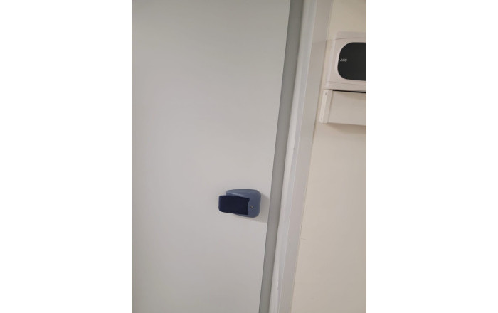 Venta - Parada de mercado -
Esplugues de Llobregat