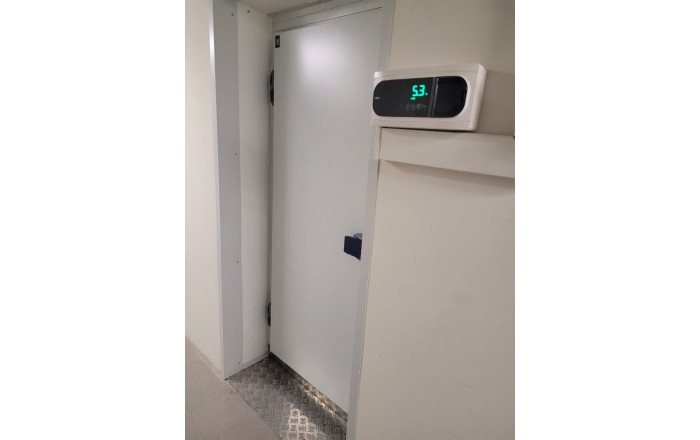 Venta - Parada de mercado -
Esplugues de Llobregat