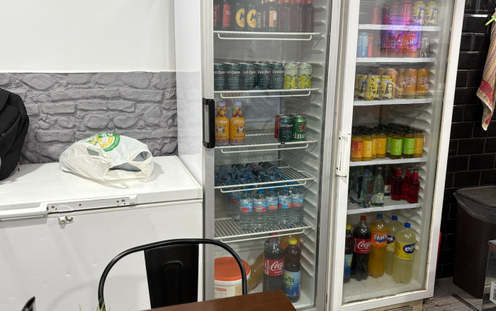 Traspaso - Bar-Cafeteria -
Esplugues de Llobregat - Can Vidalet