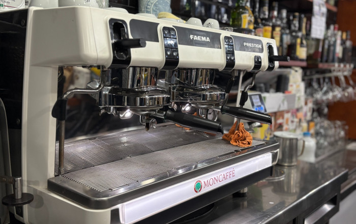 Traspaso - Bar-Cafeteria -
Esplugues de Llobregat - Can Vidalet