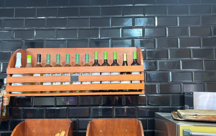 Traspaso - Bar-Cafeteria -
Esplugues de Llobregat - Can Vidalet