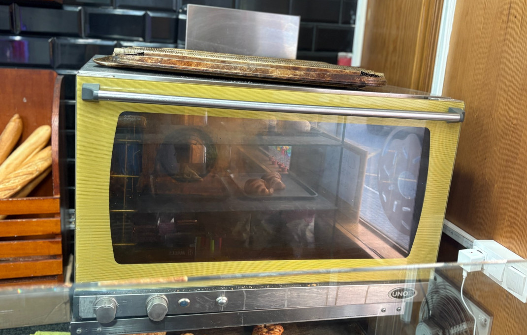 Traspaso - Bar-Cafeteria -
Esplugues de Llobregat - Can Vidalet