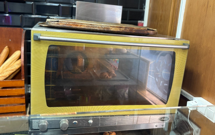 Traspaso - Bar-Cafeteria -
Esplugues de Llobregat - Can Vidalet