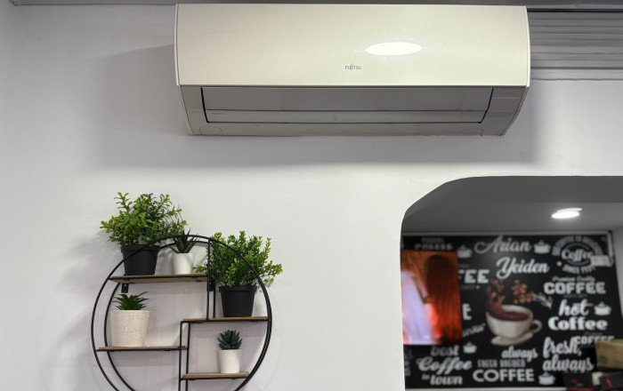 Traspaso - Bar-Cafeteria -
Esplugues de Llobregat - Can Vidalet