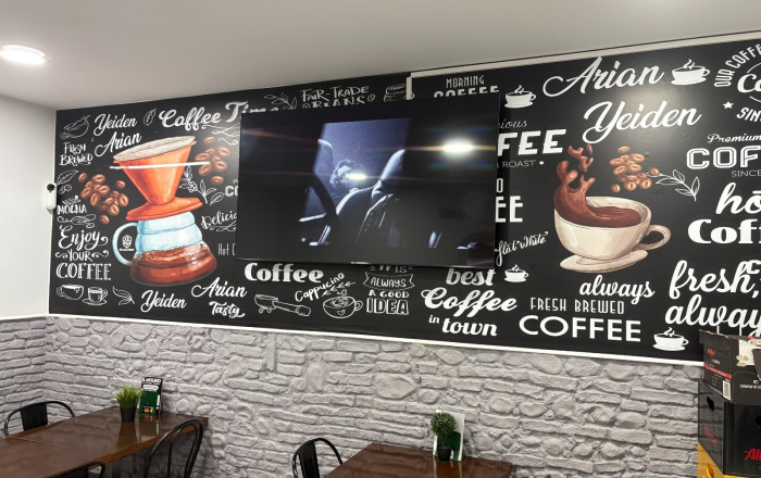 Traspaso - Bar-Cafeteria -
Esplugues de Llobregat - Can Vidalet